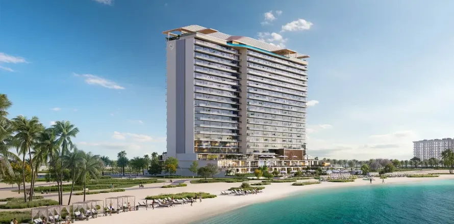 شقة في دبي استوديو, 67 م² رقم 77623