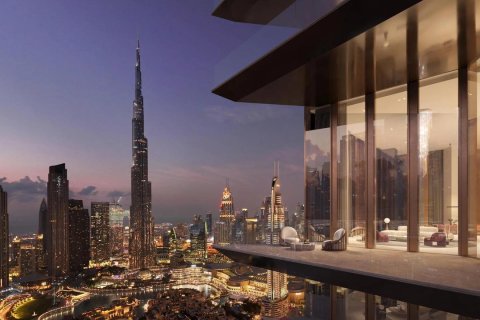 بانتهاوس في دبي 4 غرف نوم, 799 م² رقم 17867 - صورة 9