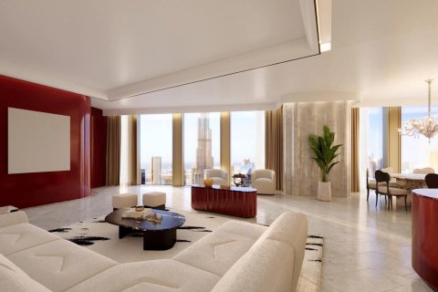 بانتهاوس في دبي 4 غرف نوم, 799 م² رقم 17867 - صورة 5