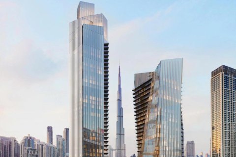بانتهاوس في دبي 4 غرف نوم, 799 م² رقم 17867 - صورة 11