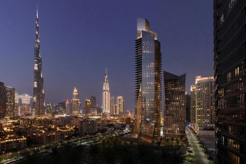 بانتهاوس في دبي 4 غرف نوم, 799 م² رقم 17867 - صورة 10