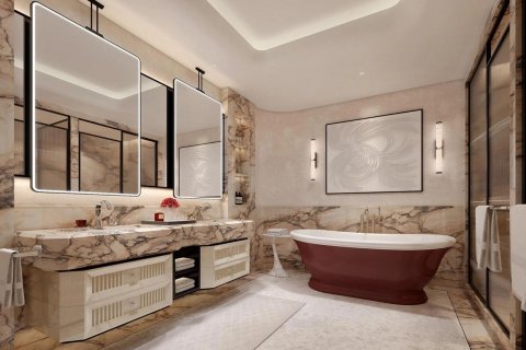 بانتهاوس في دبي 4 غرف نوم, 799 م² رقم 17867 - صورة 4