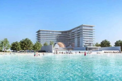 Apartment in Dubai 3 bedrooms, 372 sq.m. № 17868 - photo 1