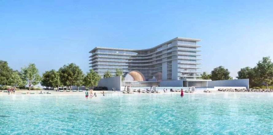 Apartment in Dubai 3 bedrooms, 372 sq.m. № 17868