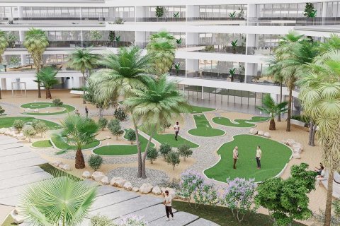 Apartamento en Arjan, Dubai, 1 dormitorio, 80 m², № 17880 - foto 5