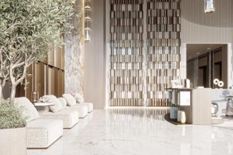 Apartamento en Arjan, Dubai, 1 dormitorio, 80 m², № 17880 - foto 12