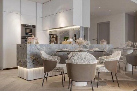 Apartamento en Arjan, Dubai, 1 dormitorio, 80 m², № 17880 - foto 17