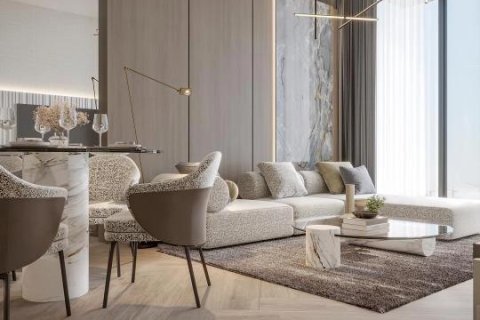 Apartamento en Arjan, Dubai, 1 dormitorio, 80 m², № 17880 - foto 18
