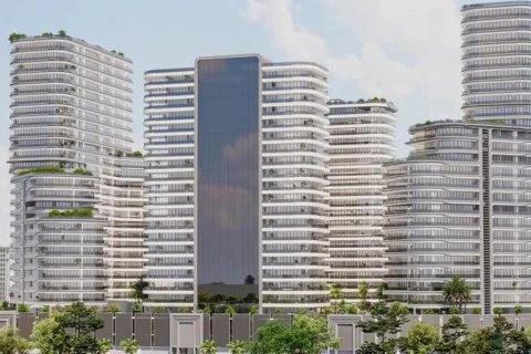 Apartamento en Arjan, Dubai, 1 dormitorio, 80 m², № 17880 - foto 27