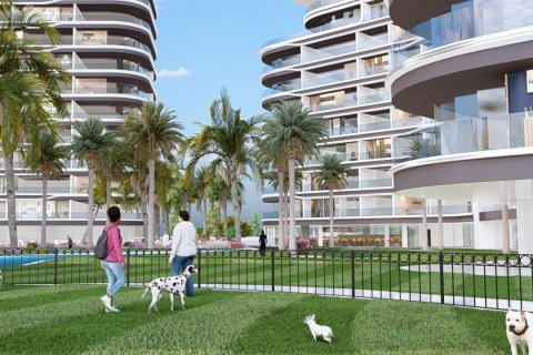 Apartamento en Arjan, Dubai, 1 dormitorio, 80 m², № 17880 - foto 8