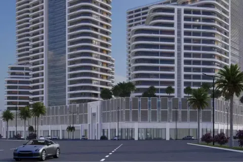 Apartamento en Arjan, Dubai, 1 dormitorio, 80 m², № 17880 - foto 26