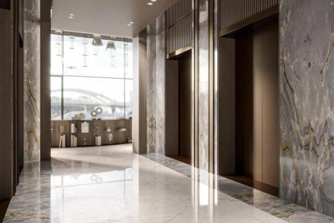 Apartamento en Arjan, Dubai, 1 dormitorio, 80 m², № 17880 - foto 13