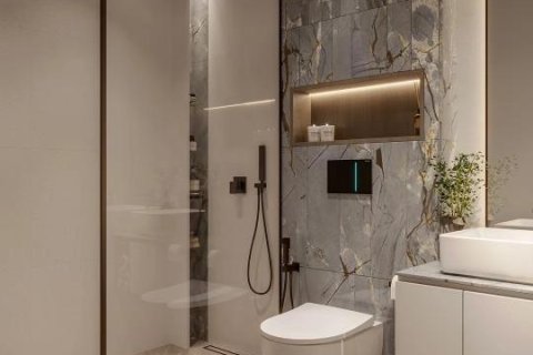 Apartamento en Arjan, Dubai, 1 dormitorio, 80 m², № 17880 - foto 16