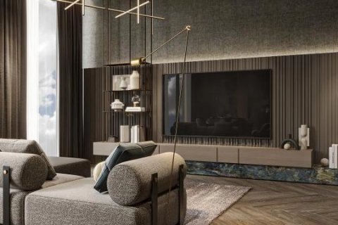 Apartamento en Arjan, Dubai, 1 dormitorio, 80 m², № 17880 - foto 23