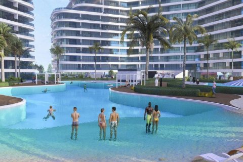 Apartamento en Arjan, Dubai, 1 dormitorio, 80 m², № 17880 - foto 11