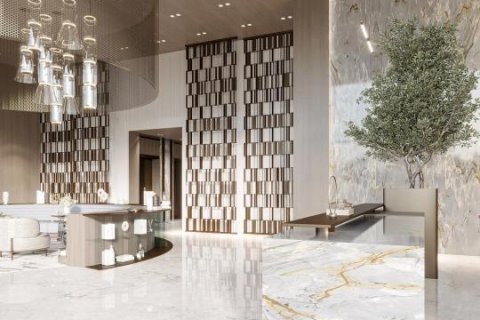 Apartamento en Arjan, Dubai, 1 dormitorio, 80 m², № 17880 - foto 14