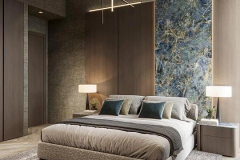 Apartamento en Arjan, Dubai, 1 dormitorio, 80 m², № 17880 - foto 24