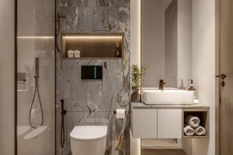 Apartamento en Arjan, Dubai, 1 dormitorio, 80 m², № 17880 - foto 21