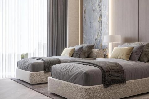 شقة في Arjan, دبي 2 غرف نوم, 119 م² رقم 17881 - صورة 25