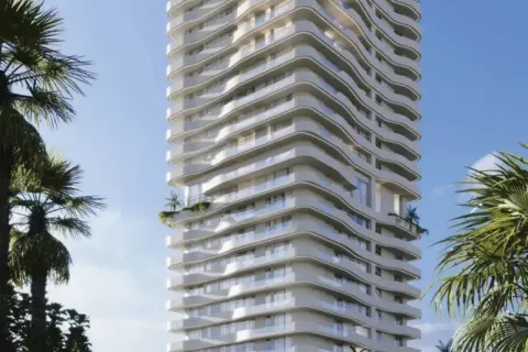 Apartment in Dubai 1 bedroom, 90 sq.m. № 94536 - photo 3