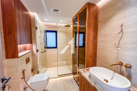 Villa in The Villa, Dubai 5 bedrooms, 570 sq.m. № 94535 - photo 10