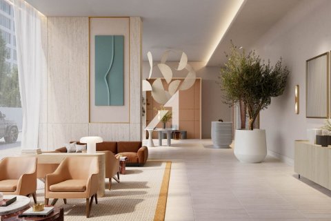 Apartment in Dubai Harbour, Dubai 2 bedrooms, 132 sq.m. № 94531 - photo 13