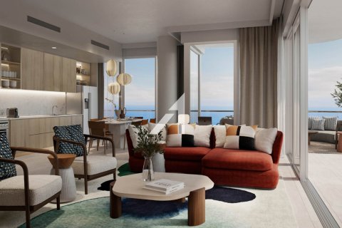 Apartment in Dubai Harbour, Dubai 2 bedrooms, 132 sq.m. № 94531 - photo 12