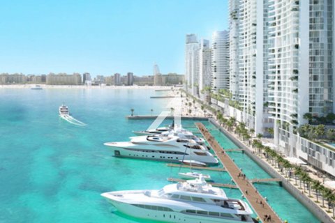 Apartment in Dubai Harbour, Dubai 2 bedrooms, 132 sq.m. № 94531 - photo 8