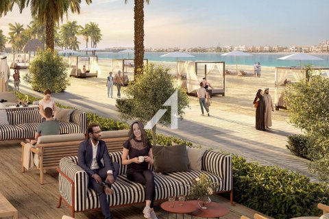 Apartment in Dubai Harbour, Dubai 2 bedrooms, 132 sq.m. № 94531 - photo 6