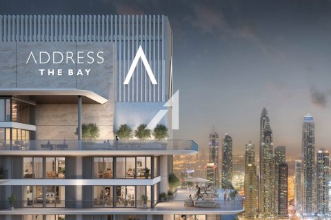 Apartment in Dubai Harbour, Dubai 2 bedrooms, 132 sq.m. № 94531