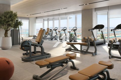 Apartment in Dubai Harbour, Dubai 2 bedrooms, 132 sq.m. № 94531 - photo 2