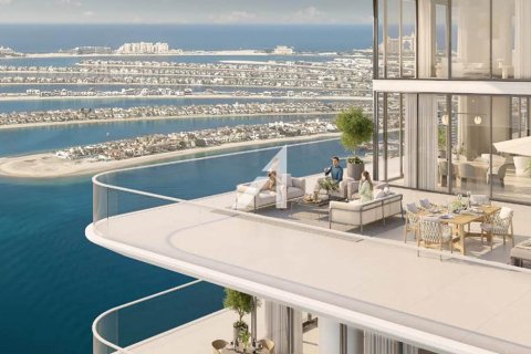 Apartment in Dubai Harbour, Dubai 2 bedrooms, 132 sq.m. № 94531 - photo 10