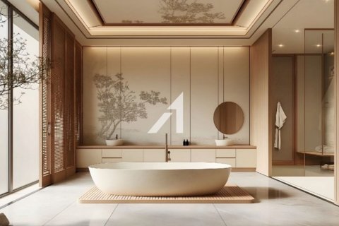 Apartment in Business Bay, Dubai 5 bedrooms, 1134 sq.m. № 94534 - photo 11