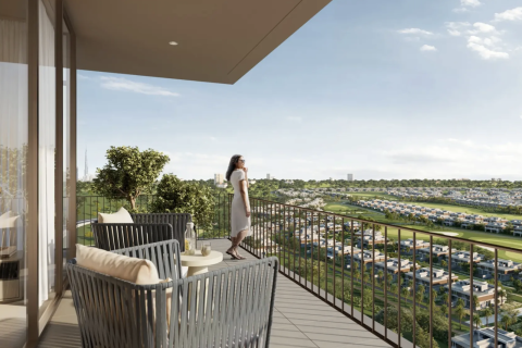 Apartment in Dubai 2 bedrooms, 130 sq.m. № 94529 - photo 3