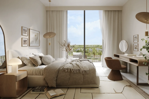 Apartment in Dubai 2 bedrooms, 130 sq.m. № 94529 - photo 6