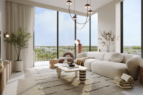 Apartment in Dubai 2 bedrooms, 130 sq.m. № 94529 - photo 5