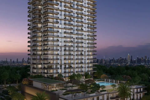 Apartment in Dubai 2 bedrooms, 130 sq.m. № 94529