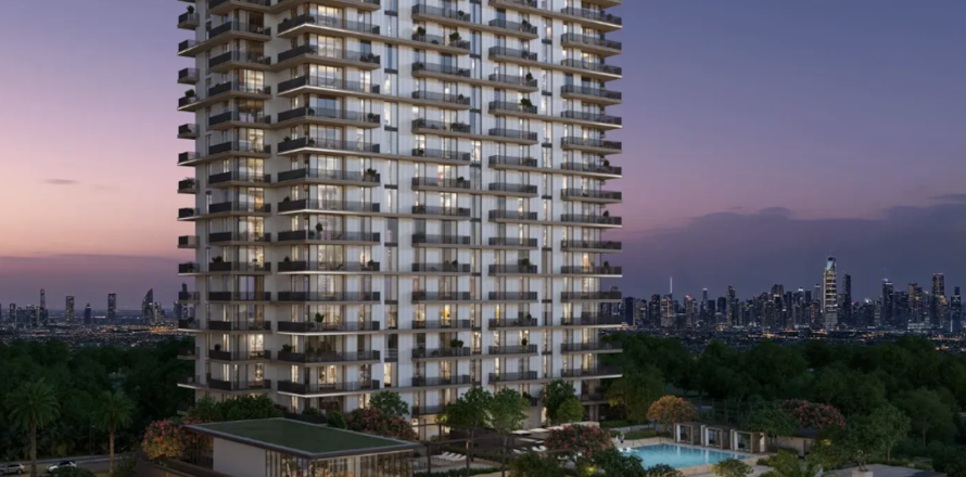 Apartment in Dubai 2 bedrooms, 130 sq.m. № 94529