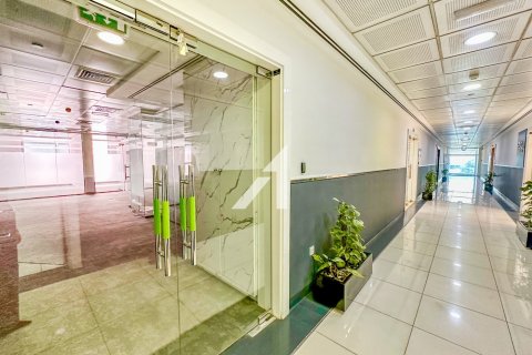 مكتب في Sheikh Zayed Road, دبي 182 م² رقم 94532 - صورة 8