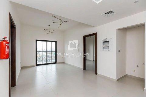 Appartement à Jumeirah Village Circle, Dubai, 2 chambres, 107 m², № 15624 - photo 7