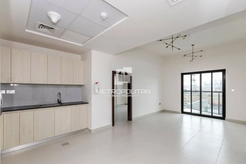 Appartement à Jumeirah Village Circle, Dubai, 2 chambres, 107 m², № 15624 - photo 1