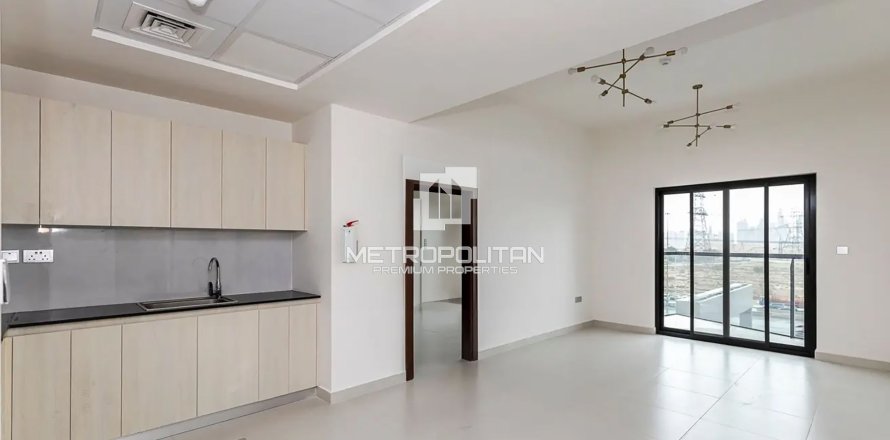 Квартира в Джумейра Вилладж Серкл, Дубай, 2 спальни, 107м², № 15624