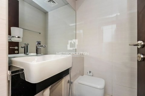 Appartement à Jumeirah Village Circle, Dubai, 2 chambres, 107 m², № 15624 - photo 10