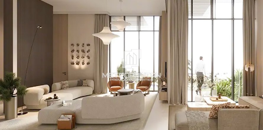 Apartment in Business Bay, Dubai 2 bedrooms, 155 sq.m. № 15622