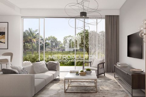 Maison de ville à DAMAC Hills (Akoya by DAMAC), Dubai, 3 chambres, 112 m², № 15634 - photo 1