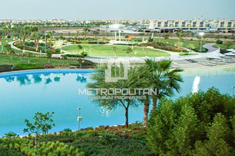 Maison de ville à DAMAC Hills (Akoya by DAMAC), Dubai, 3 chambres, 112 m², № 15634 - photo 9