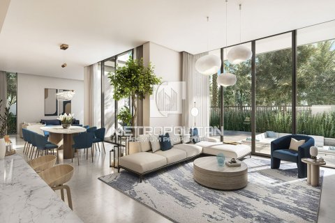 Maison de ville à DAMAC Hills (Akoya by DAMAC), Dubai, 3 chambres, 112 m², № 15634 - photo 3