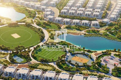 Maison de ville à DAMAC Hills (Akoya by DAMAC), Dubai, 3 chambres, 112 m², № 15634 - photo 7