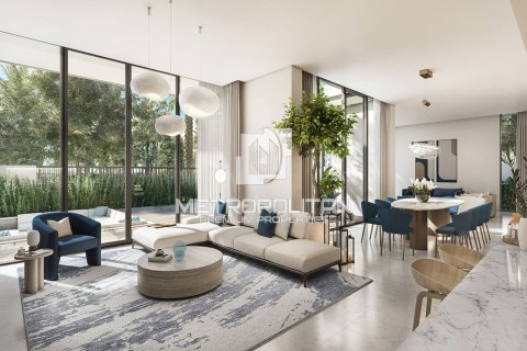 Maison de ville à DAMAC Hills (Akoya by DAMAC), Dubai, 3 chambres, 112 m², № 15634 - photo 2