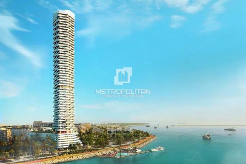Apartment in Maritime City, Dubai 1 bedroom, 72 sq.m. № 15632 - photo 3
